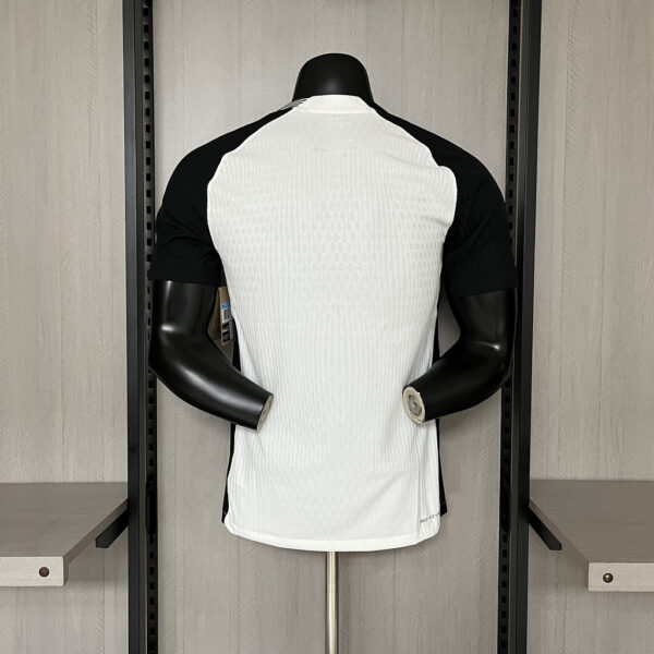 Player Edition 2025 26 Corinthians Home Jersey