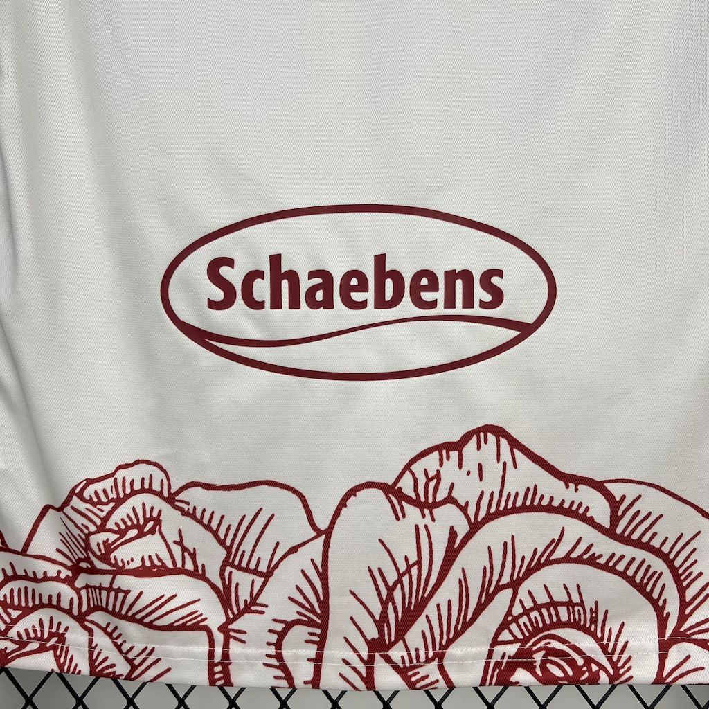 FC Köln 2025-26 Special Edition Jersey