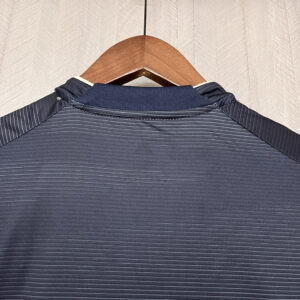 2025 26 Real Madrid Away Jersey