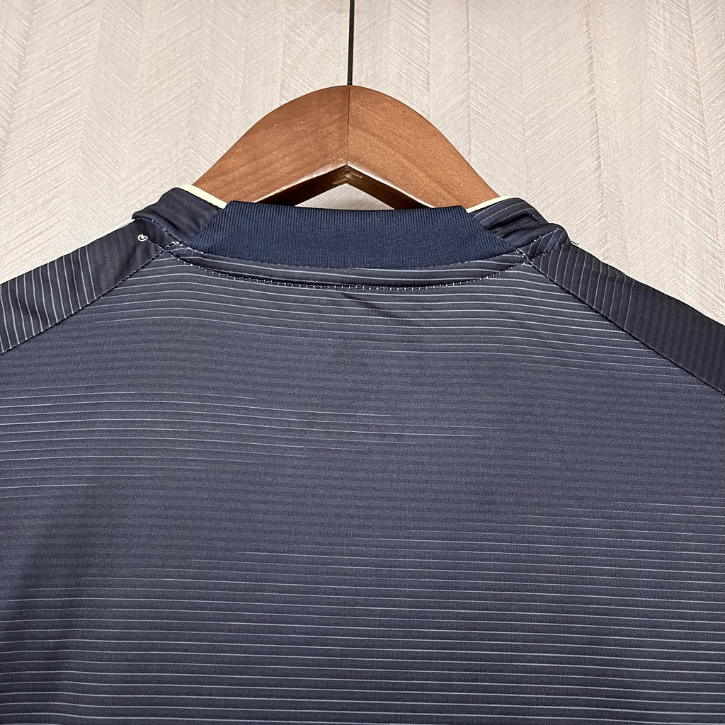 2025-26 Real Madrid Away Jersey