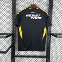 Colo Colo 2025-26 Away Jersey