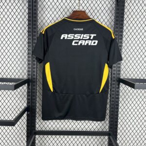 Colo Colo 2025 26 Away Jersey