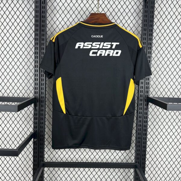 Colo Colo 2025 26 Away Jersey