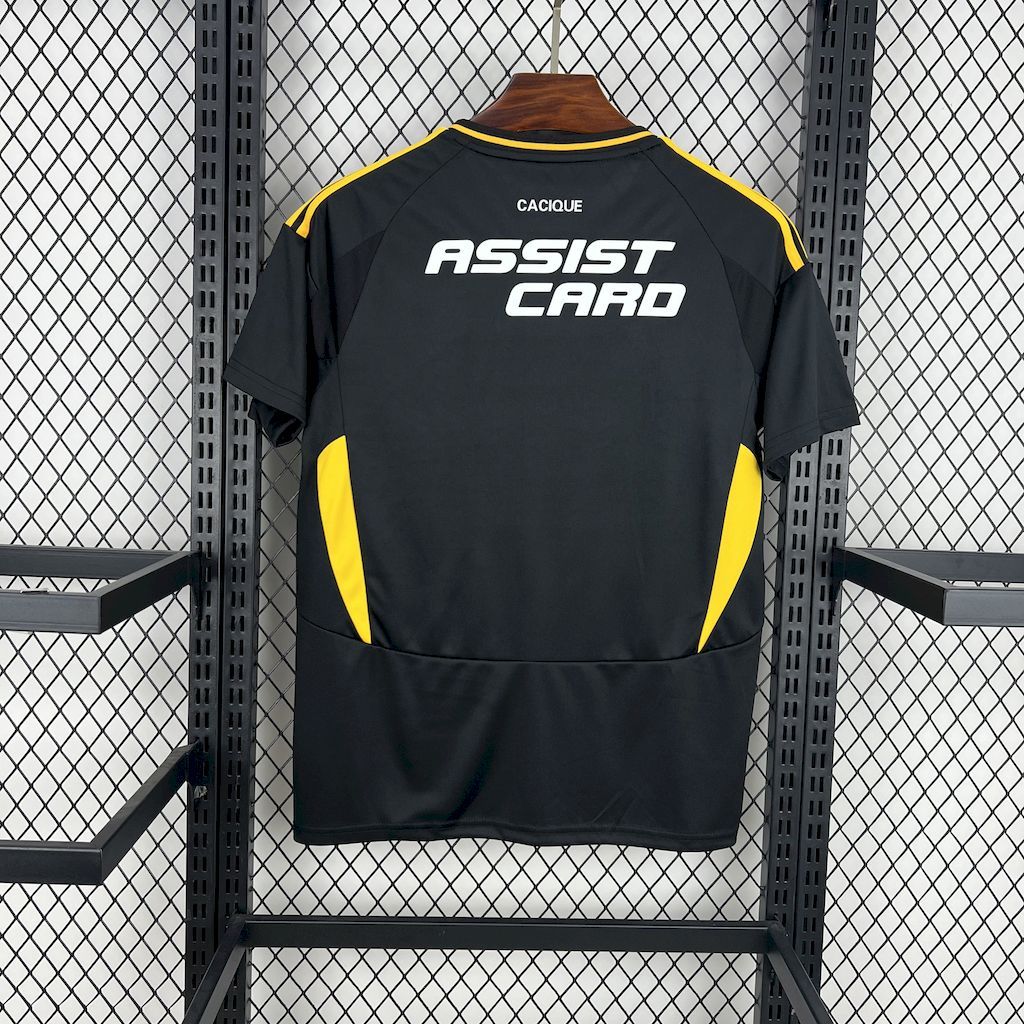 Colo Colo 2025-26 Away Jersey