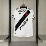 2025-26 Vasco da Gama Away All Sponsors