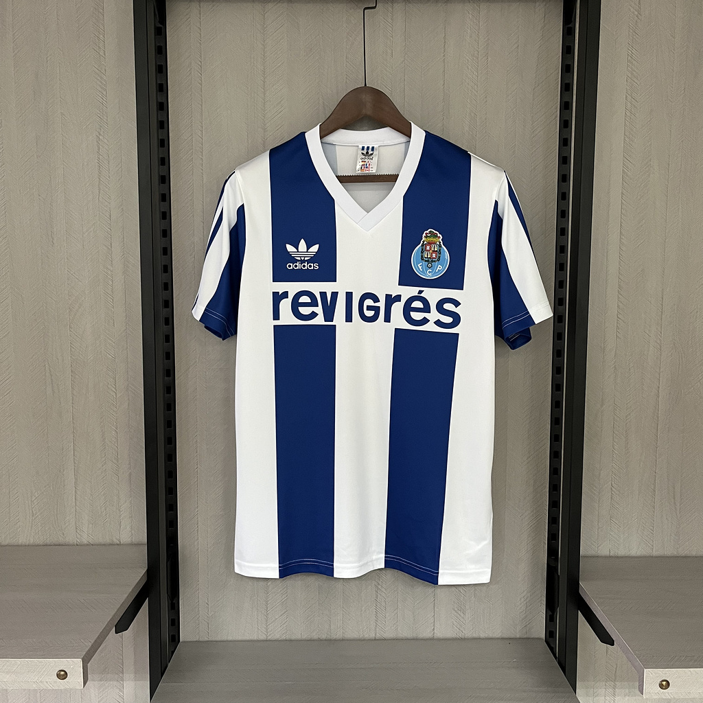 Retro Porto 9193 Home