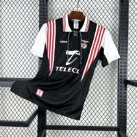 Benfica 1997-98 Away Retro Jersey