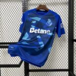 FC Porto 202425 Halloween Jersey