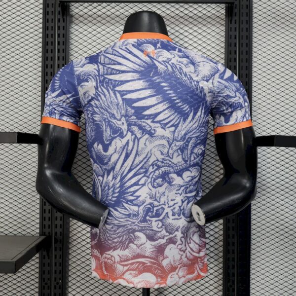 Liv 2025 26 Grey special edition Jersey Player Version
