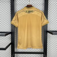 Young Africans 2025-26 Third Jersey