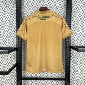 Young Africans 2025 26 Third Jersey