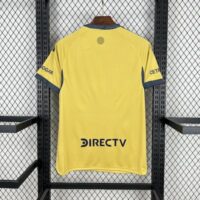 Boca Juniors 2025-26 Away Jersey