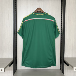 Retro Palmeiras 2014 Centenary Jersey - Image 3