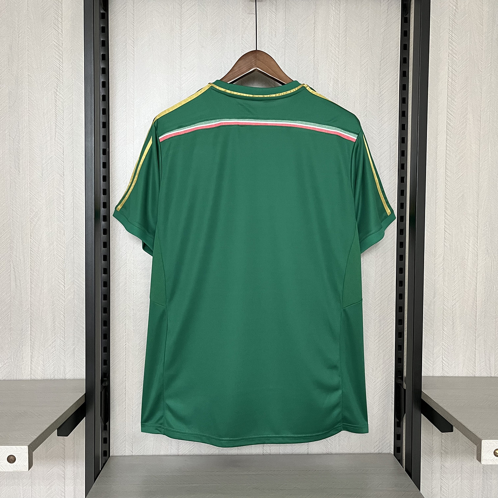 7e3343b7f5b34a23ac34e6b17c0552b2 Retro Palmeiras 2014 Centenary Jersey