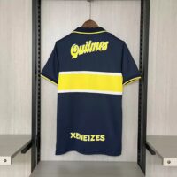 Retro Boca 1996-97 Home