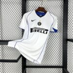 Inter Milan 2004-05 Away Retro Jersey