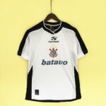 Retro Corinthians 2000 Home