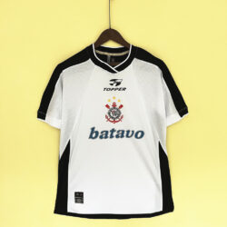 Retro Corinthians 2000 Home