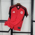 Flamengo 2025-26 US Pack Jersey