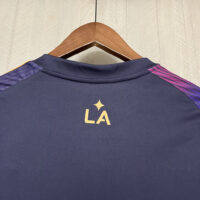 2025-26 Galaxy Away Jersey