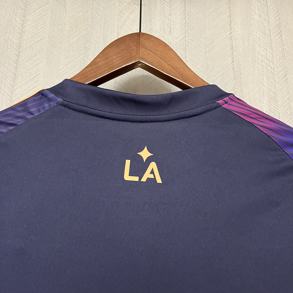 2025-26 Galaxy Away Jersey