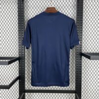 Paris Saint-Germain 2025-26 Home Jersey