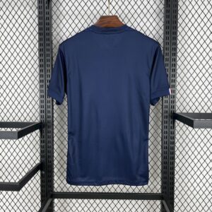 Paris Saint Germain 2025 26 Home Jersey