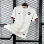 Chelsea 2025-26 Away Jersey