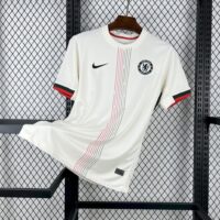 Chelsea 2025-26 Away Jersey