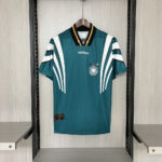 Retro Germany 1994 Away