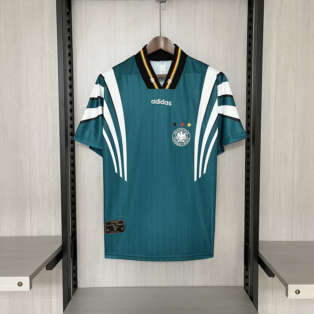 Retro Germany 1994 Away