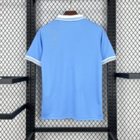 Napoli 1986-87 Home Retro Jersey