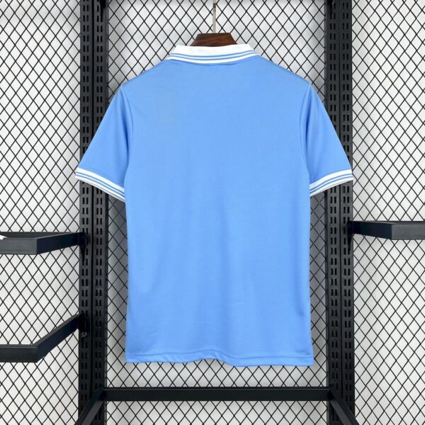 Napoli 1986-87 Home Retro Jersey - Image 2