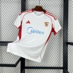 Sevilla FC 2025-26 Home Jersey
