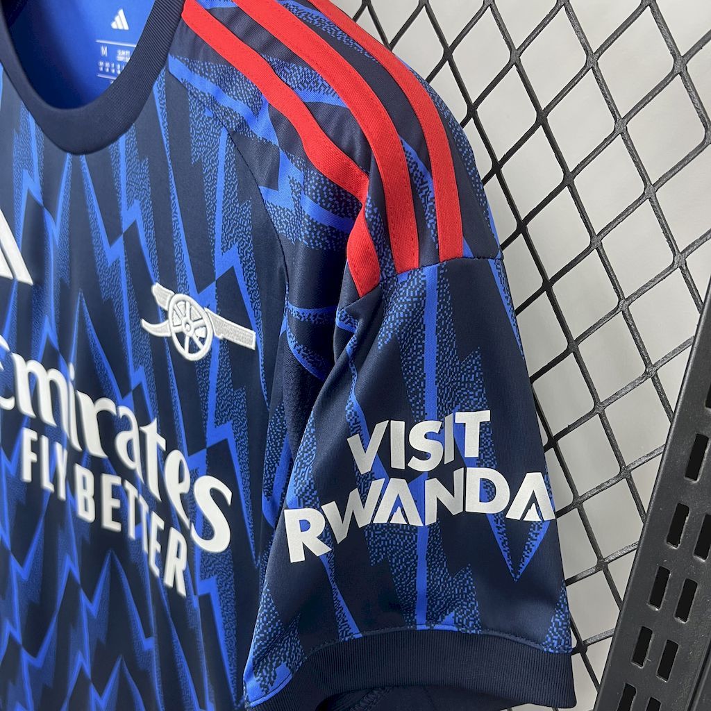 7f9ce52ca6bb4671b629bc8bb4527b91 Arsenal 2025-26 Away Jersey