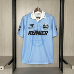 Retro Gremio 1995-96 III Jersey