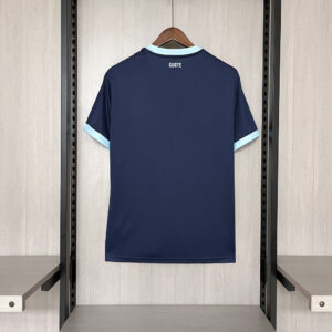 2025 26 Guatemala Away Jersey
