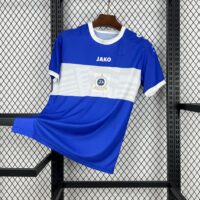 FC Dinamo Tbilisi 2025-26 Home Jersey FC Dinamo Tbilisi 2025-26 Home Jersey