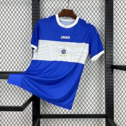 FC Dinamo Tbilisi 2025-26 Home Jersey