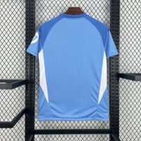 Real Madrid 2025-26 Blue Sky Special Edition Jersey