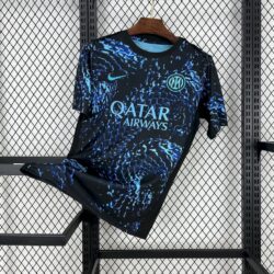 Inter Milan 2025-26 Year of the Snake Special Edition Jersey