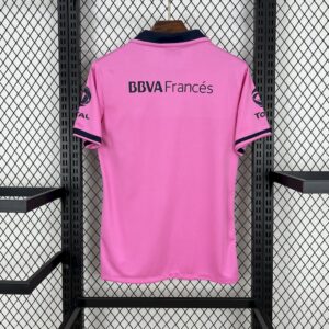 Boca Juniors 2013-14 Away Retro Jersey - Image 3