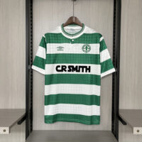 Retro Celtic 1987-88 Home
