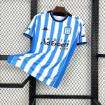 Racing Club de Avellaneda 202425 Home Jersey