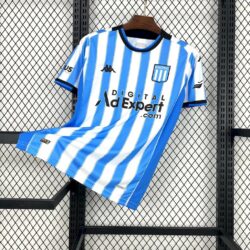 Racing Club de Avellaneda 202425 Home Jersey