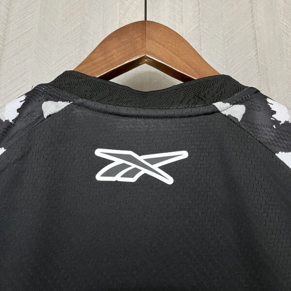 Women' 2025 26 Botafogo IIII Jersey