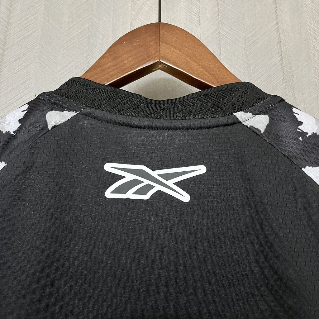81c8765c26664080aee7f48e3dab1c0e Women' 2025-26 Botafogo IIII Jersey