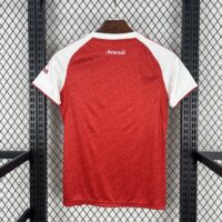8215b5d65d974a34a270867088c23ebb Arsenal 2025-26 Home Womens Jersey