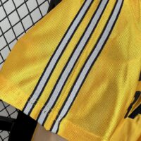 Deportivo de La Coruna 1999-00 Third Retro Jersey