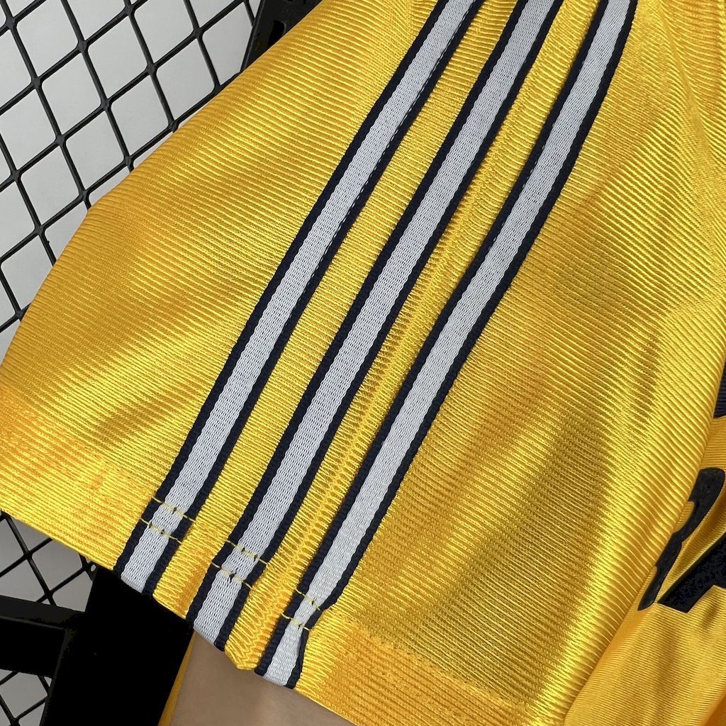 Deportivo de La Coruna 1999-00 Third Retro Jersey